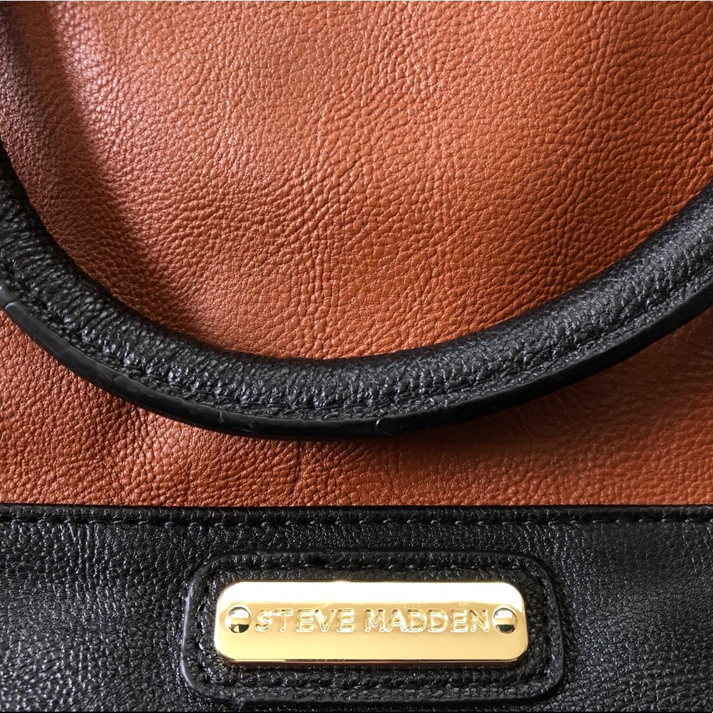 Steve Madden purse - Picture 4 of 4